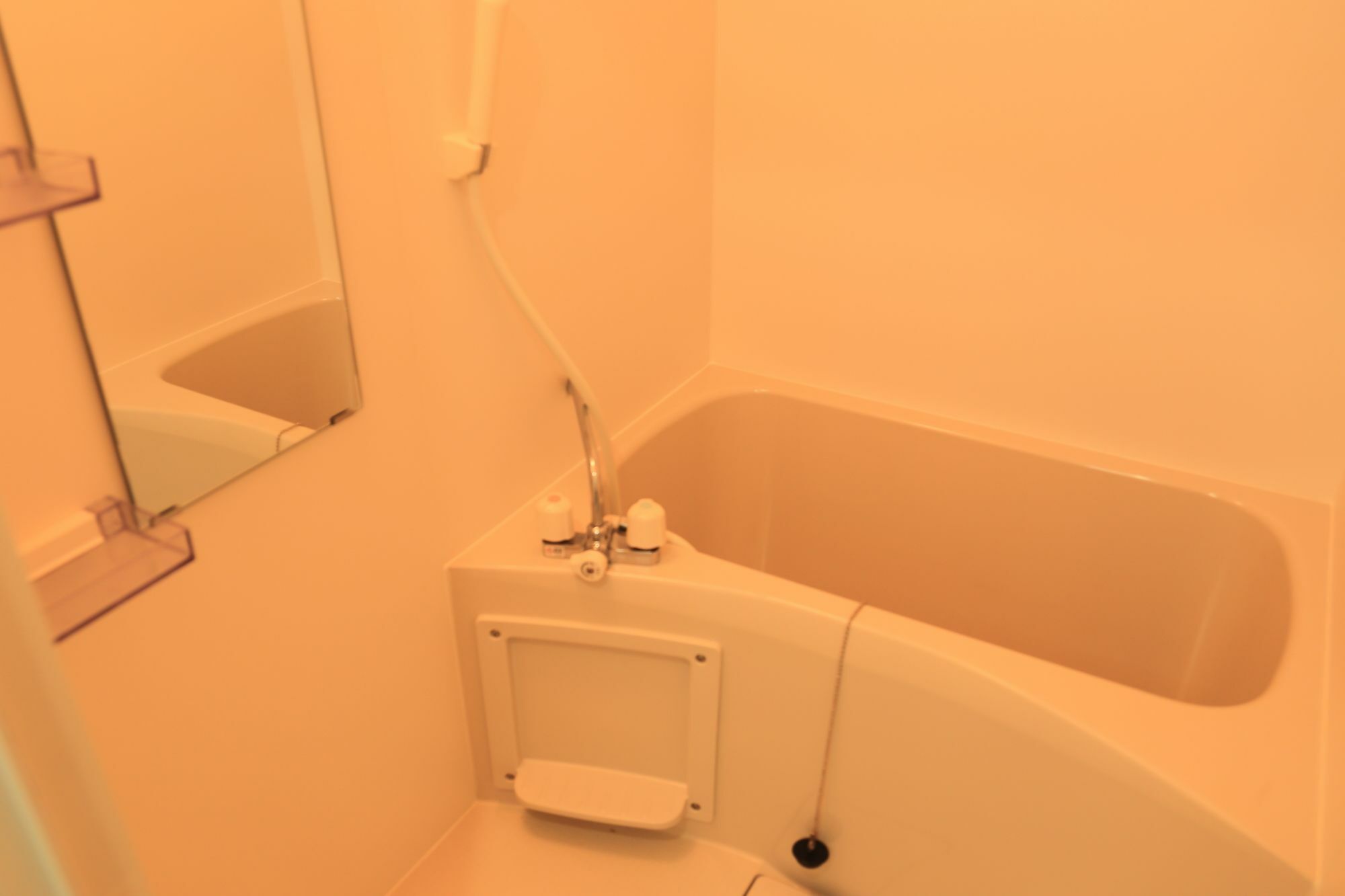 Guest House Fun Osaka Esterno foto